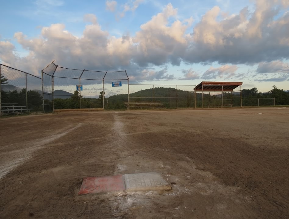 Warrensburg Recreation Field 3