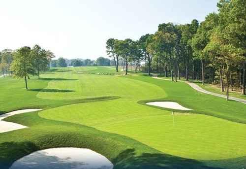 Catawba Island Golf Club 5