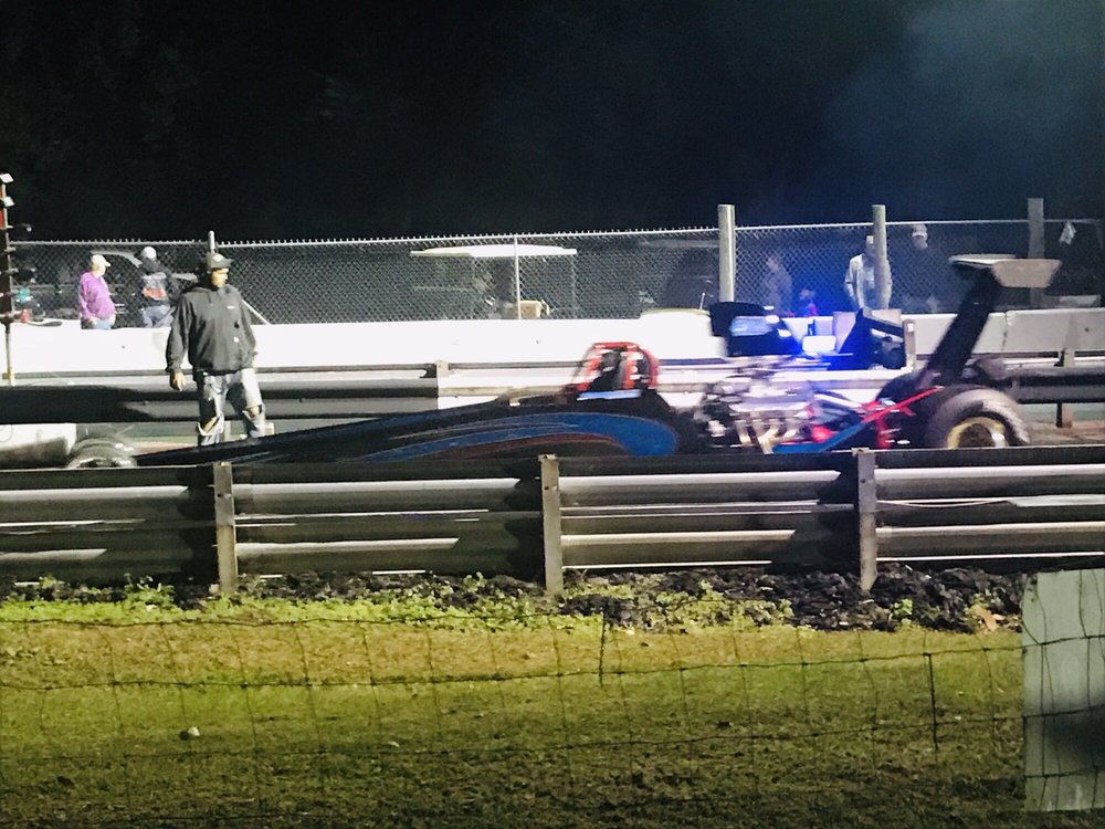 Middle Tennessee Dragway2