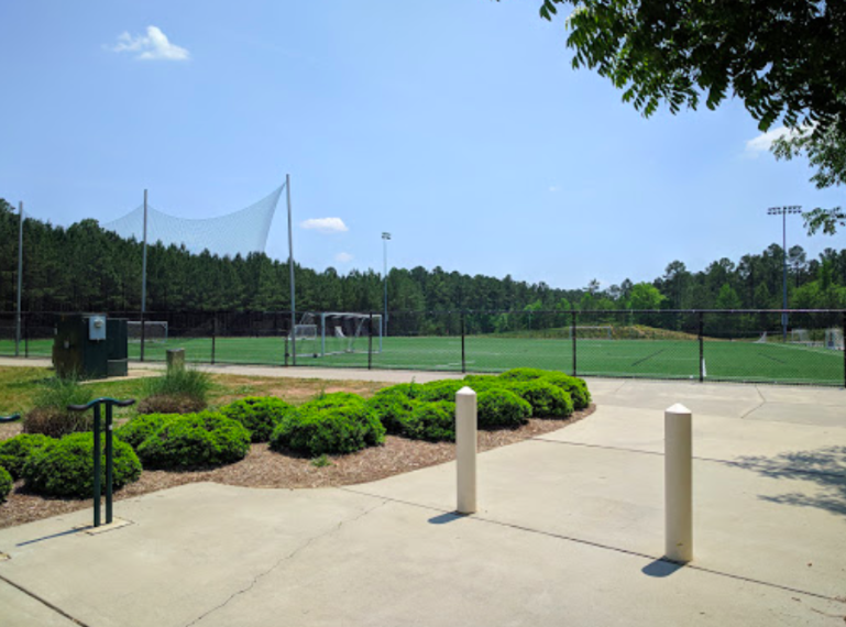 Middle Creek School Park 2