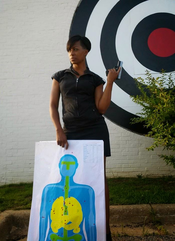Montgomery Indoor Shooting Range2