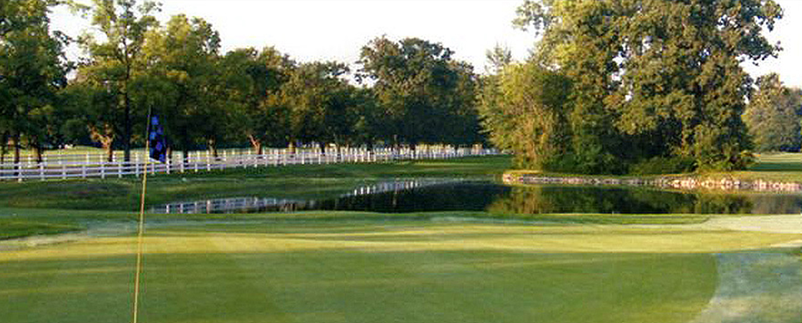 Lake Doster Golf Club 6