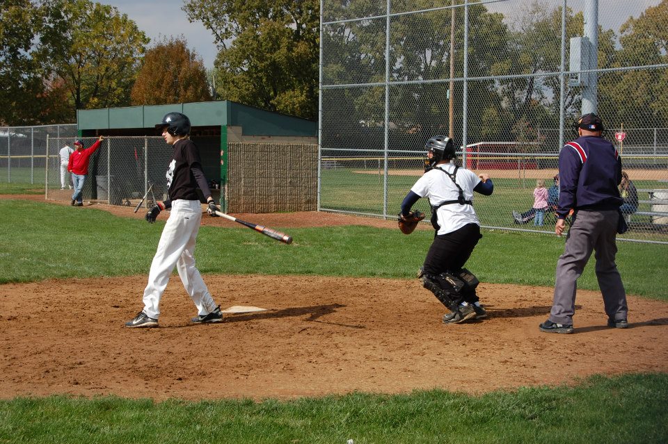 Waterworks Park8