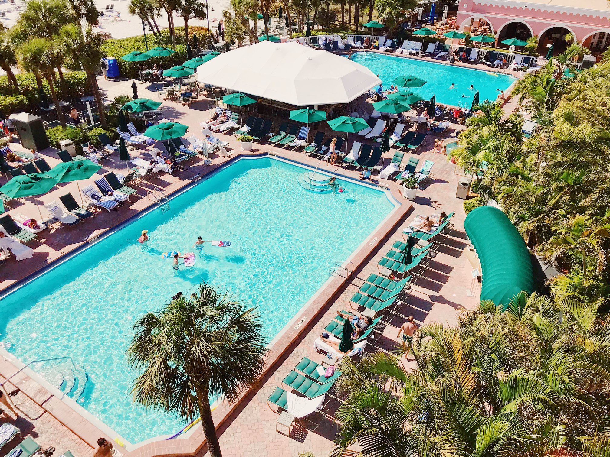 The Don CeSar 7