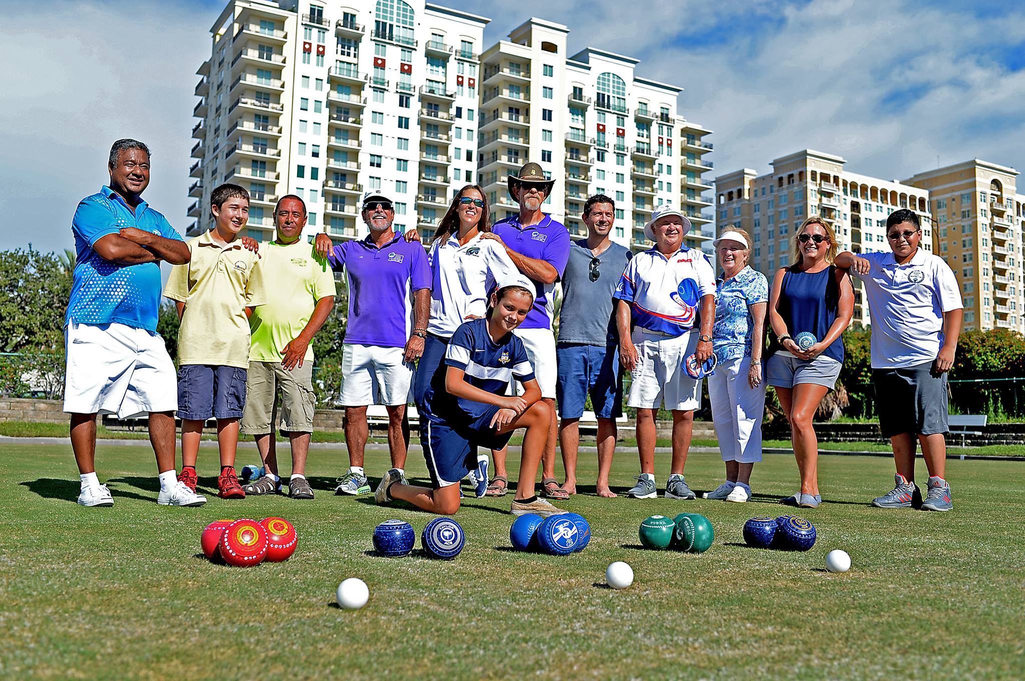 Sarasota Lawn Bowling Club5