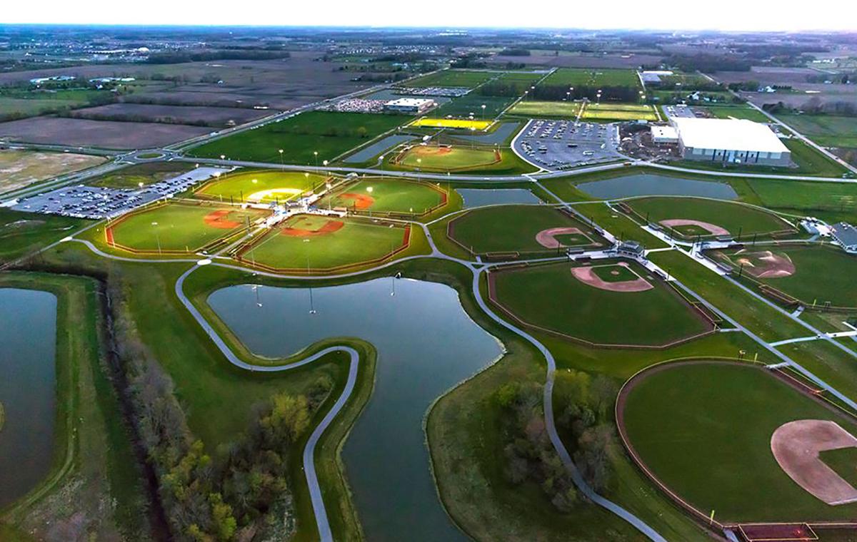 championship park 4