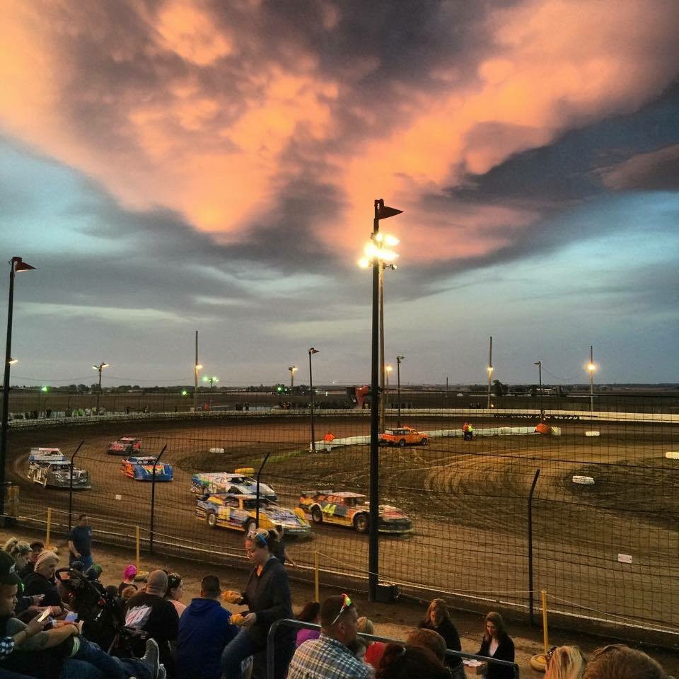 Sycamore Speedway 3