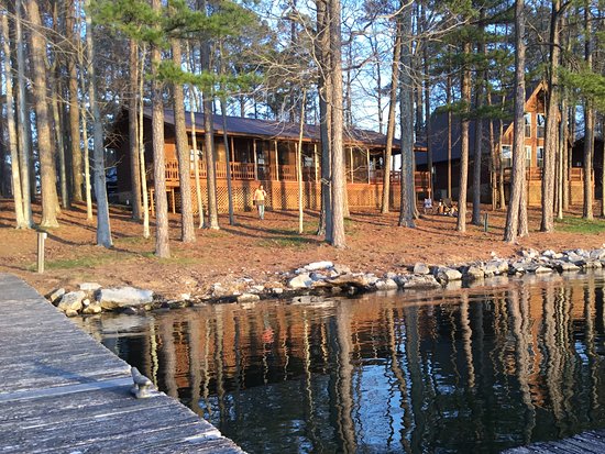 goose pond colony resort 4