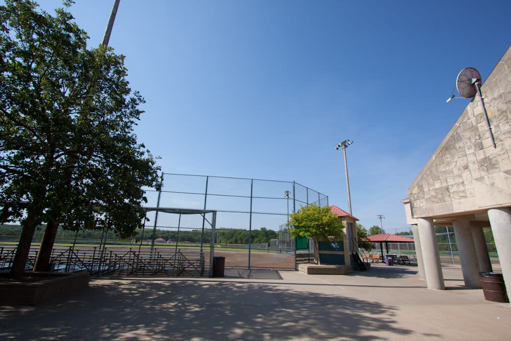 Anneberg Sports Complex4
