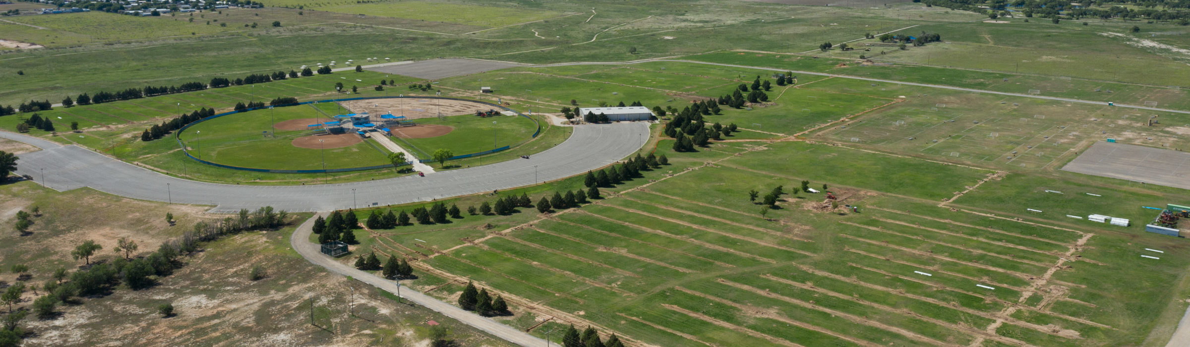 Berl Huffman Athletic Complex6