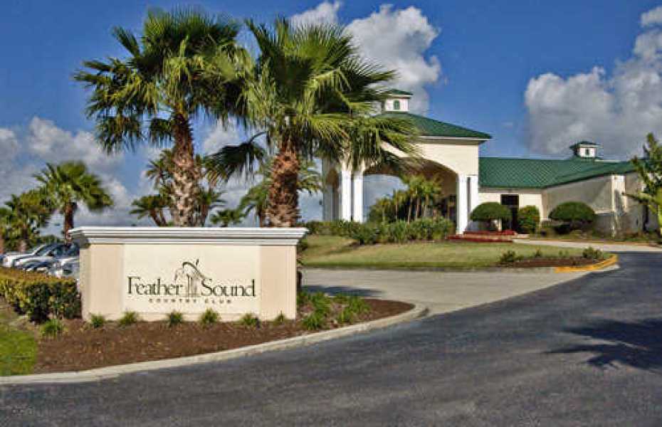 Feather Sound Country Club 2