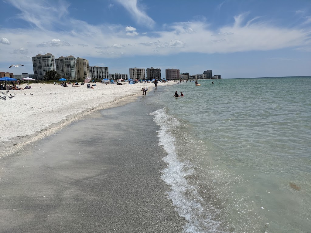 Sand Key Park 1
