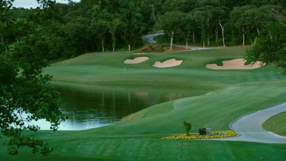 Grapevine Golf Course5