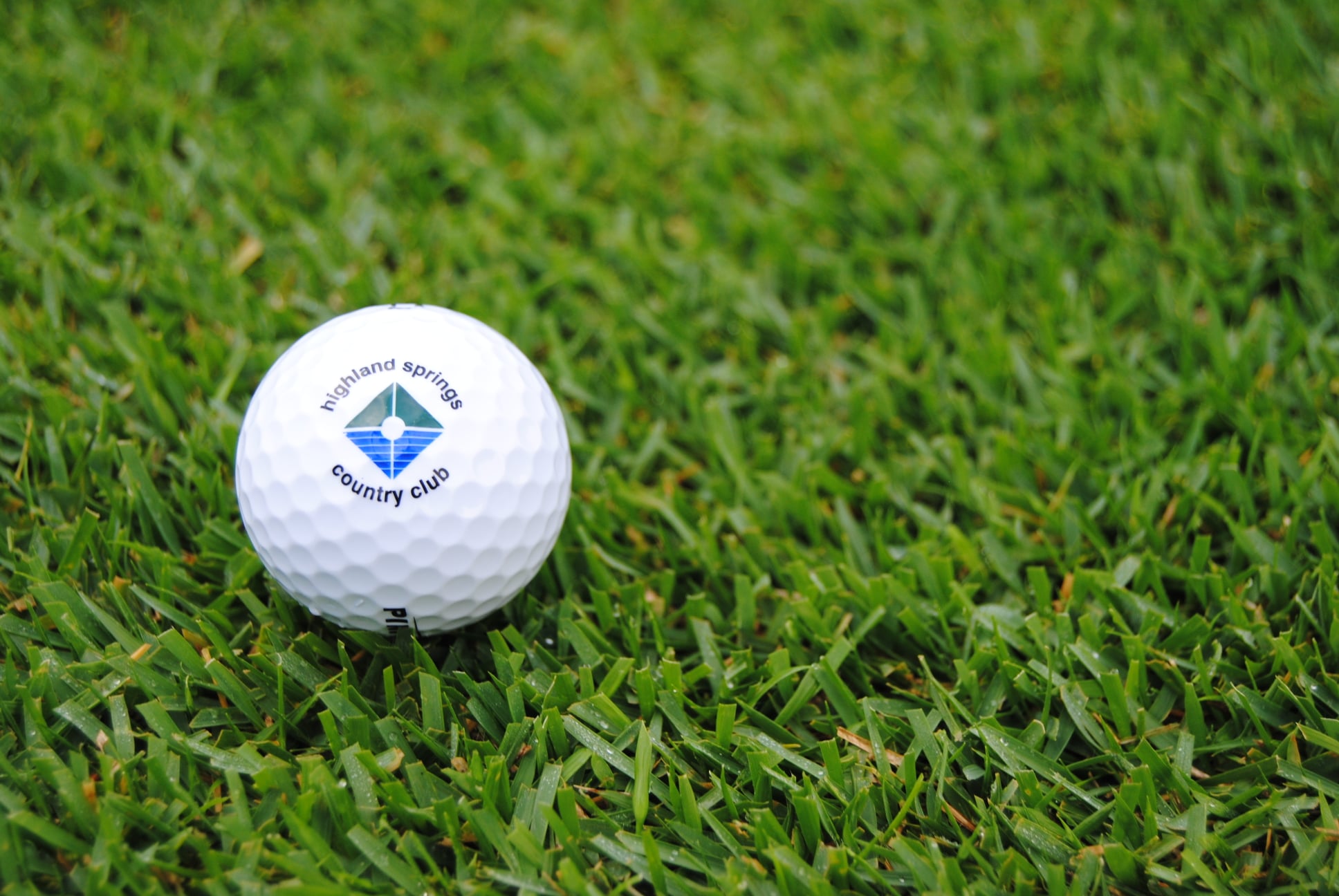 Highland Springs Country Club 6