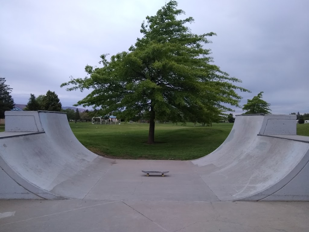 Chesterley Park 6