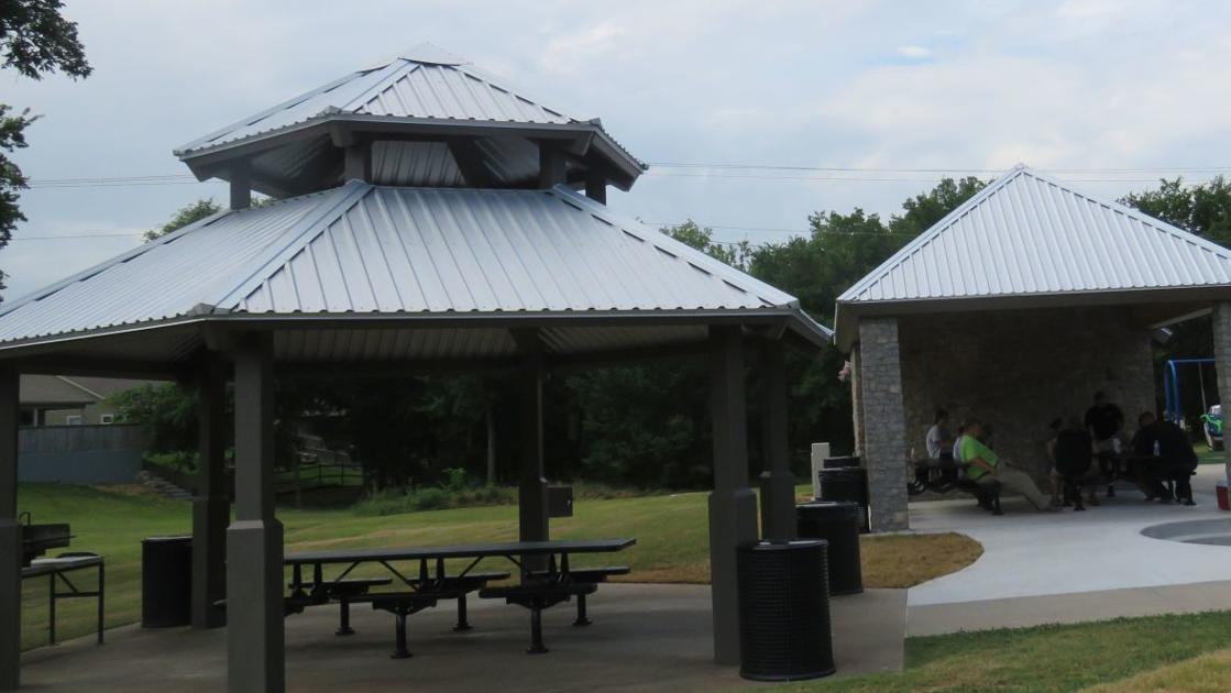 Civitan Park 4