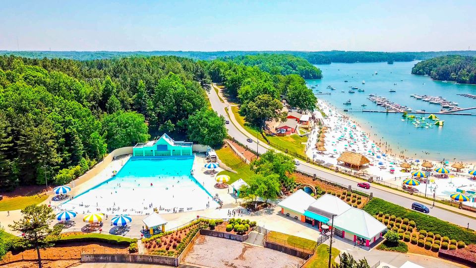 Margaritaville at Lanier Islands6