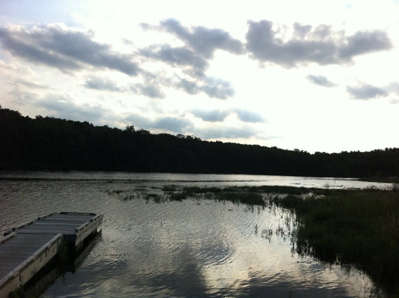 Opossum Lake8