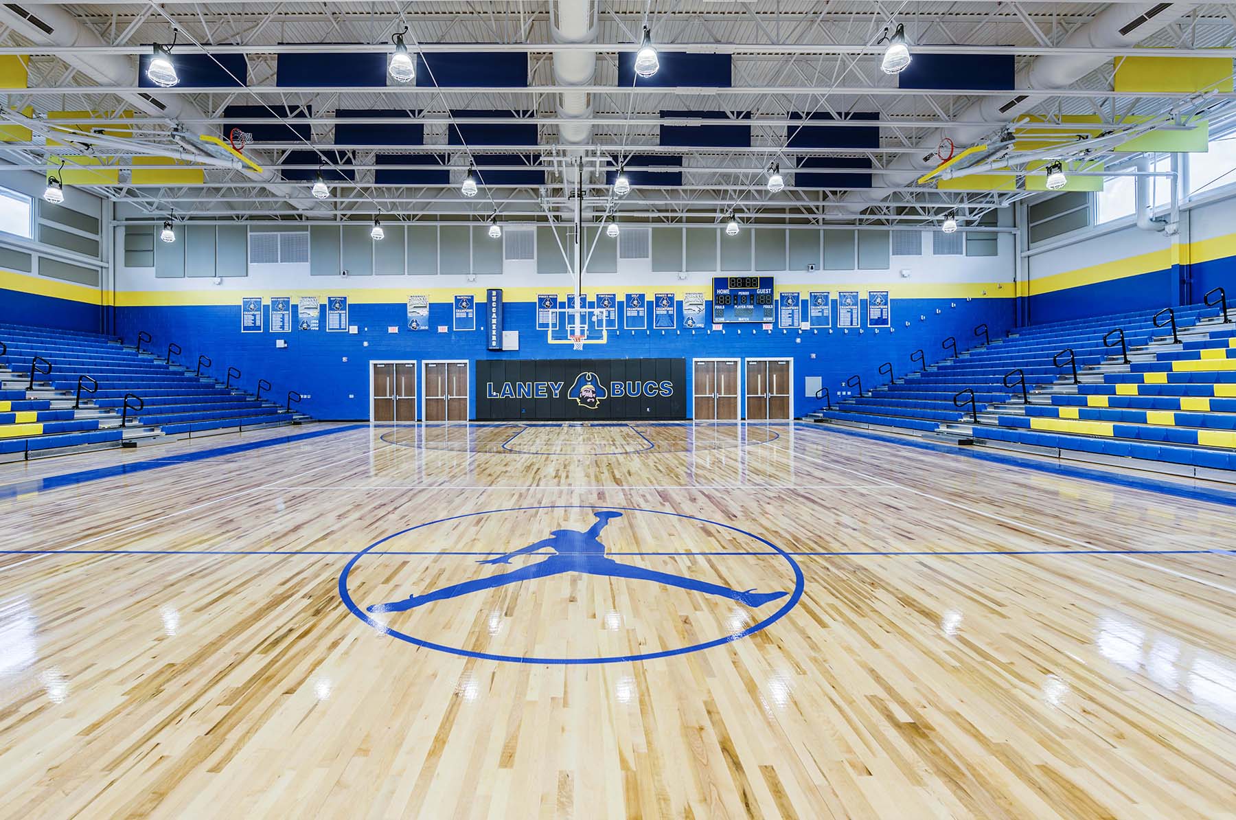 Laney 1