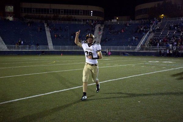 Reitz Bowl 6