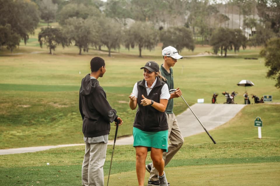Kings Ridge Golf Club 4