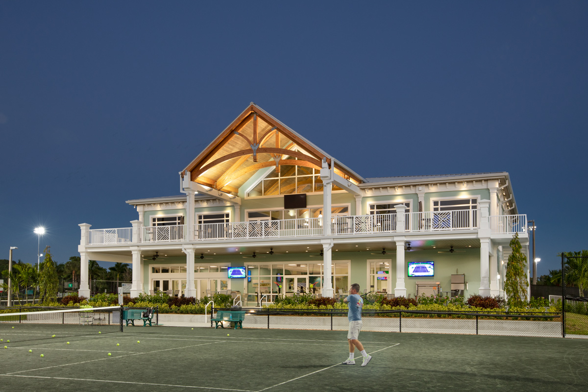 Palm Beach Gardens Tennis Center4