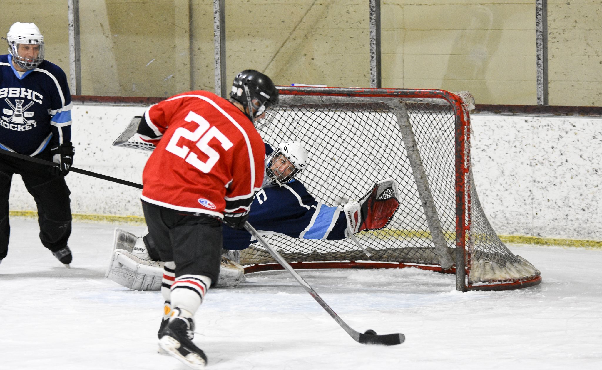 Hockeytown 5