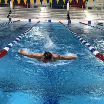 keystone aquatics centers