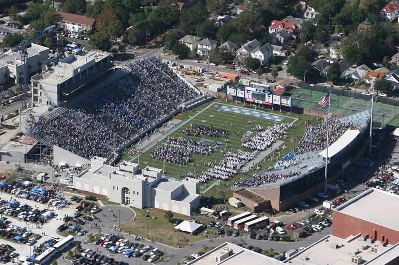 The Citadel 2