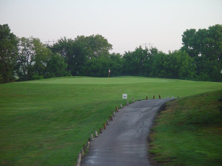 Crooked Creek Golf Club5