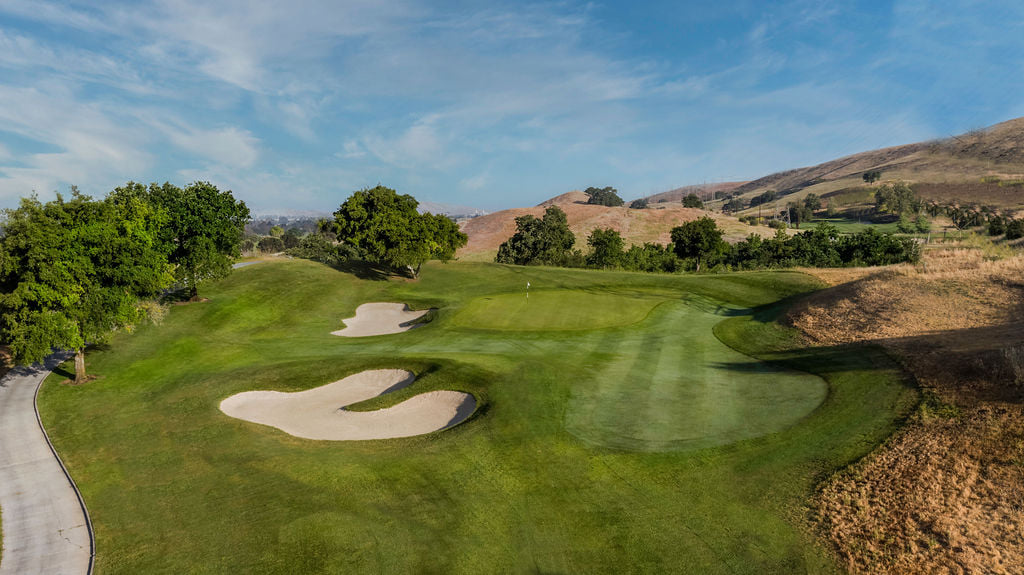 Coyote Creek Golf Club 1