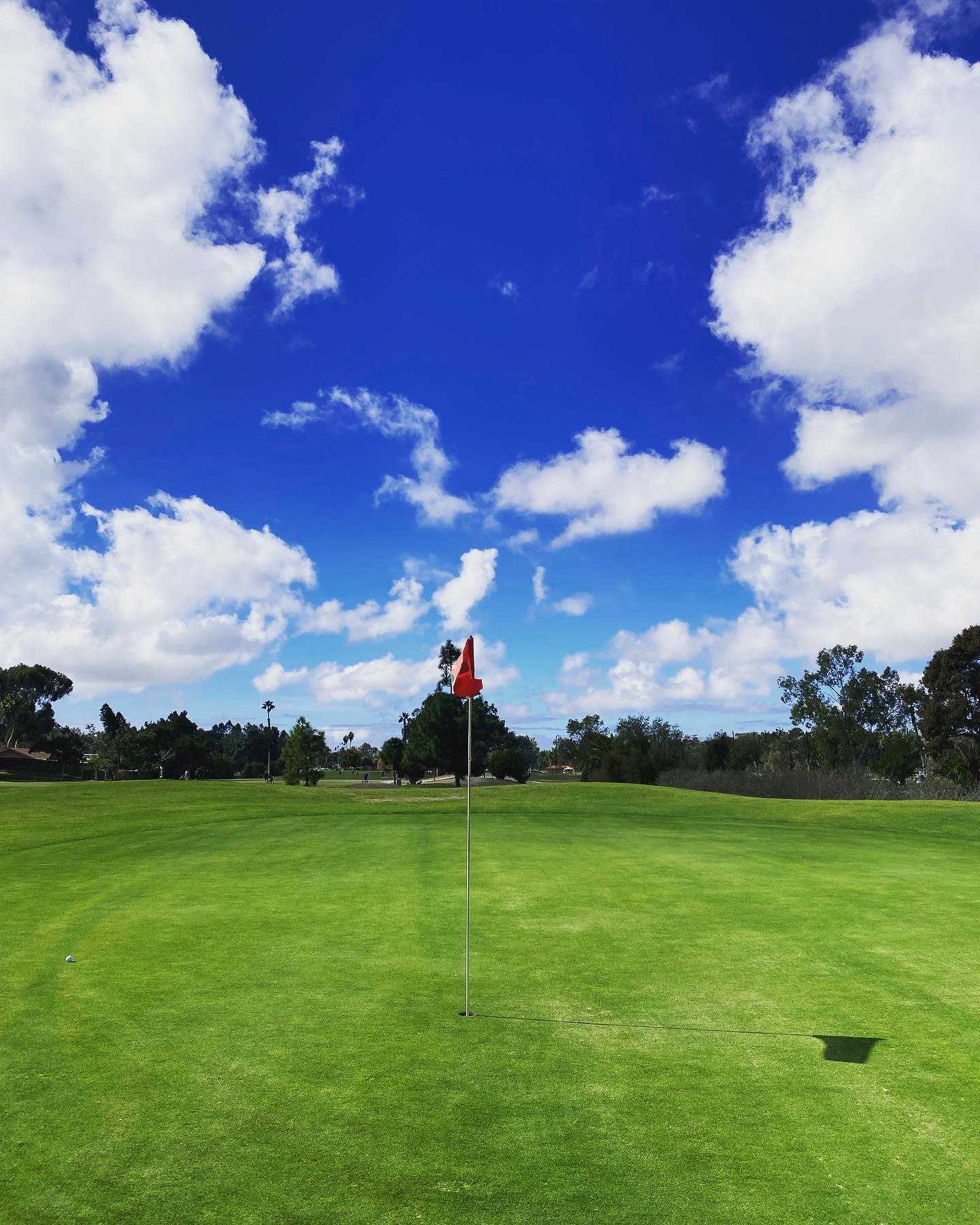Chula Vista Golf Course 2