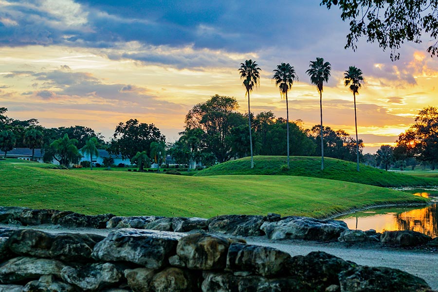 Country Club of Coral Springs8