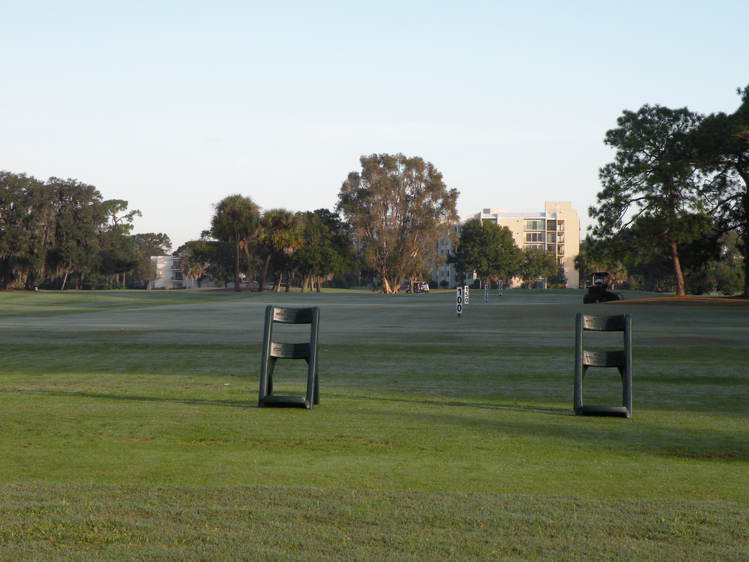 East Bay Golf Club
