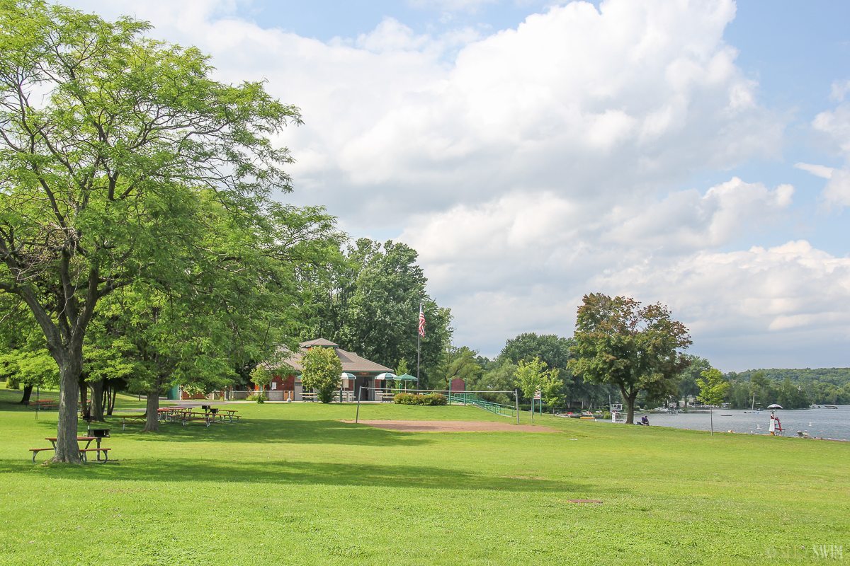 jamesville beach park 5