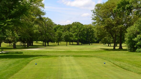washington park golf course 5