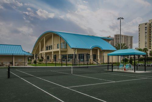 daytona beach shores community center 4