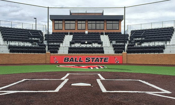 BallDiamond