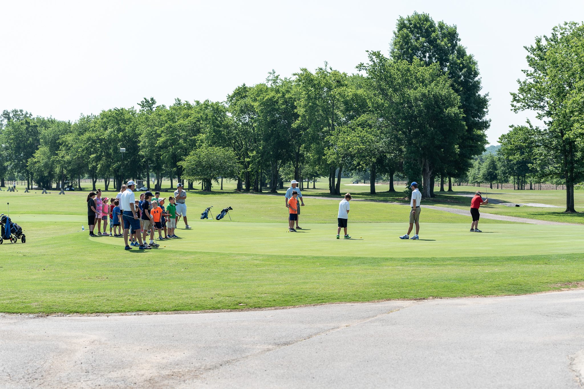 Champions Run Golf Course3