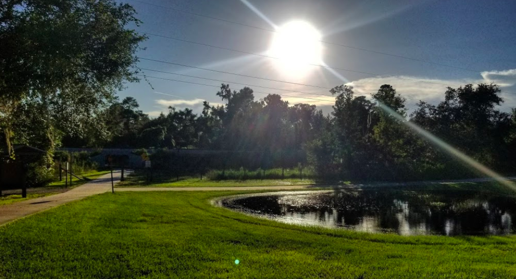 lake beresford park 4