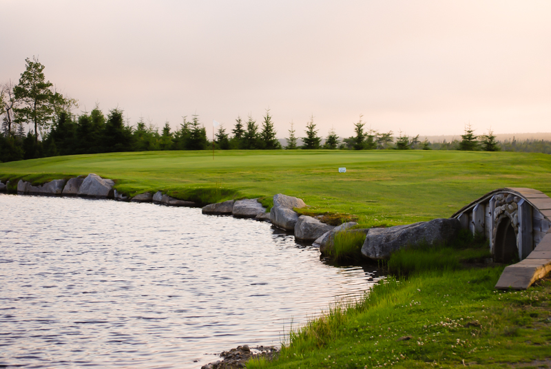 Indian Lakes Golf Club 4