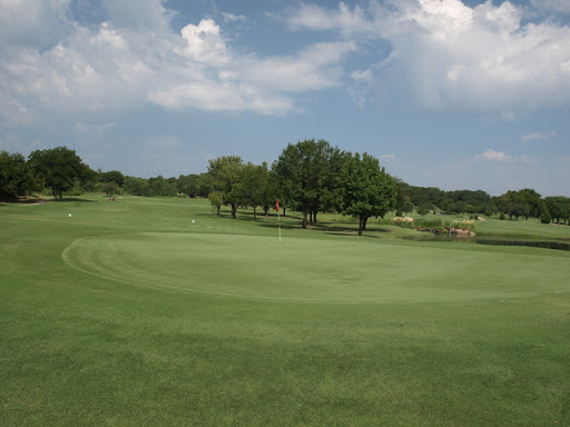 Grapevine Golf Course