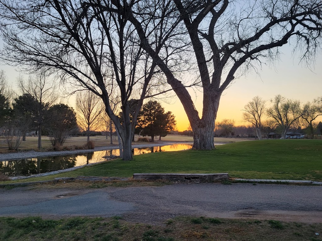 Cahoon Park 5