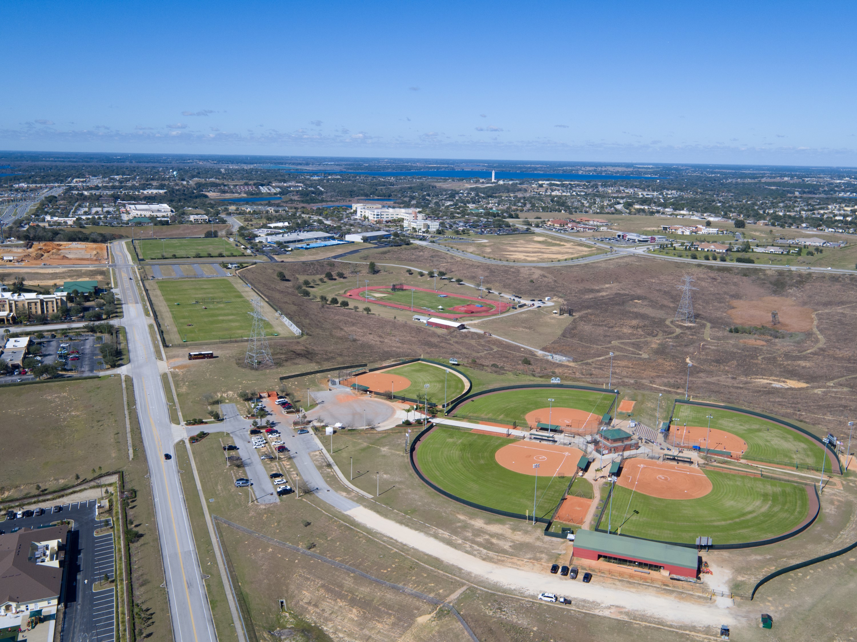 NTC - Clermont FL - Campus_small