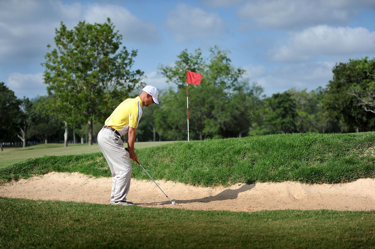 Riverside Golf Course6