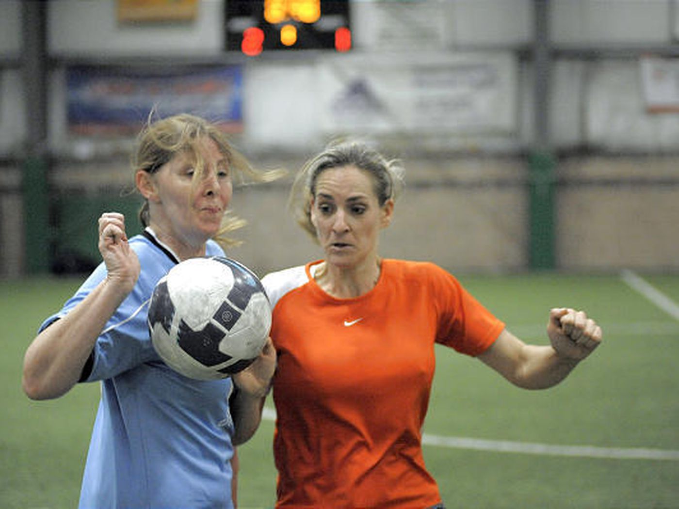 soccerdome