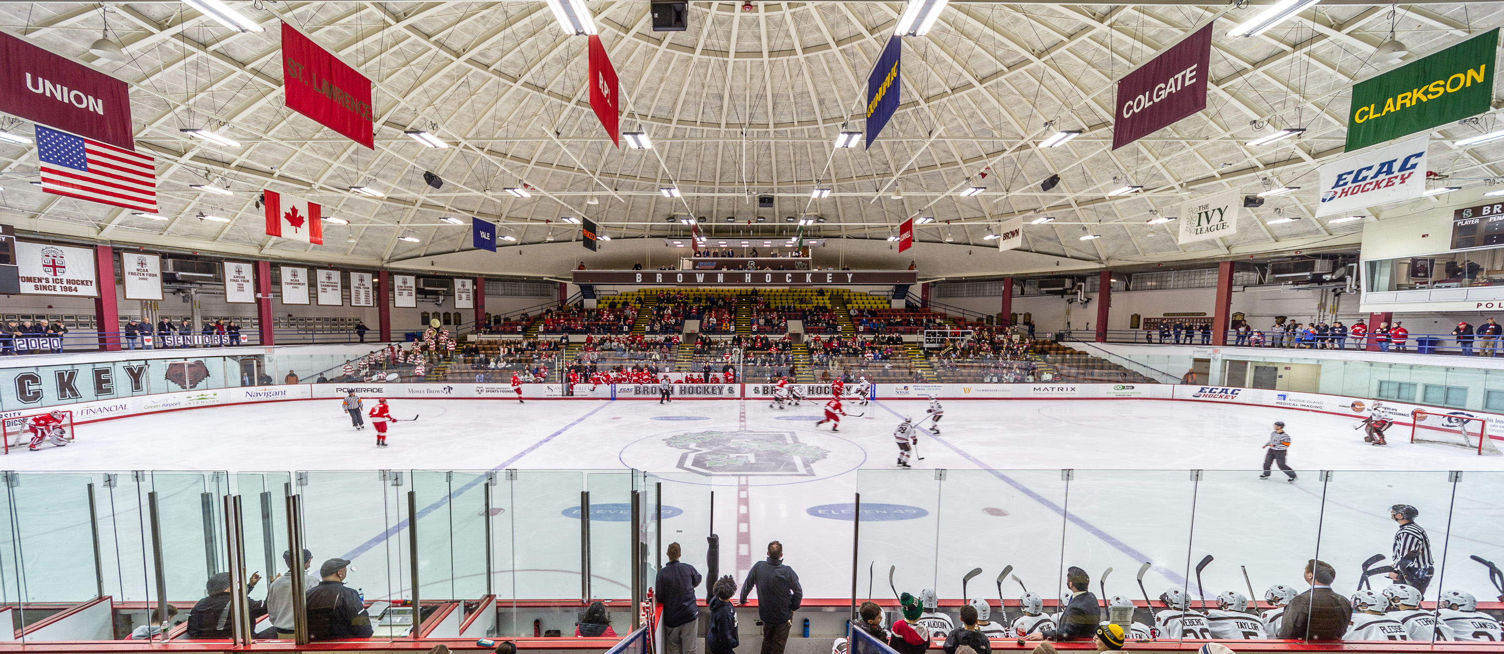 Meehan Auditorium