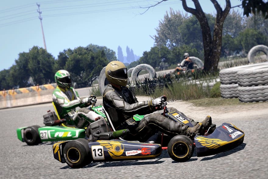 Arma 1