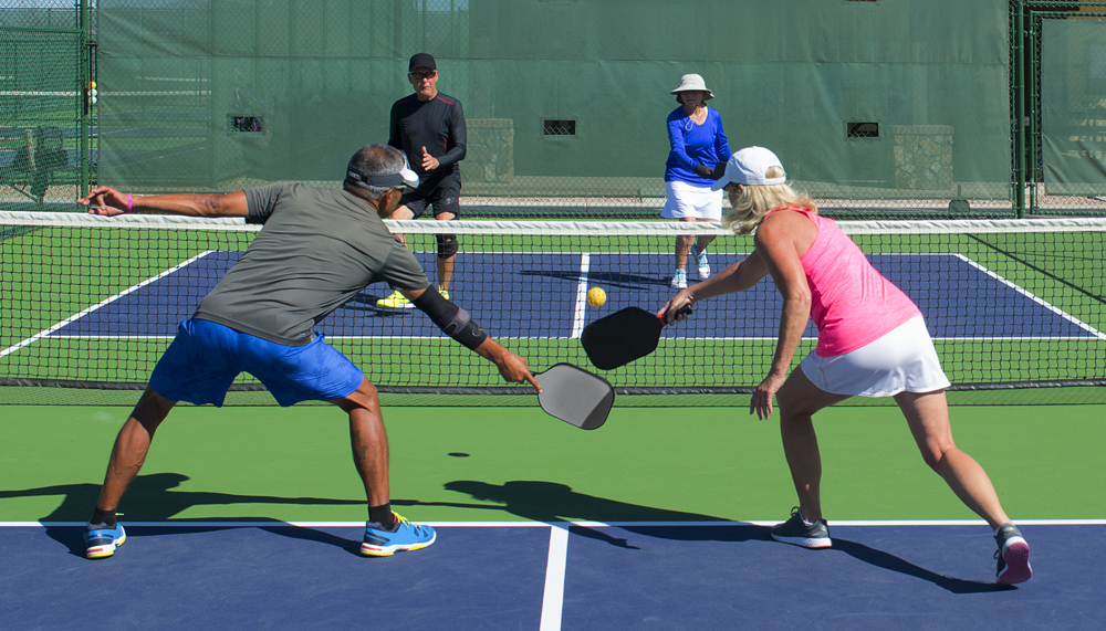 Rio Vista Tennis Complex 4