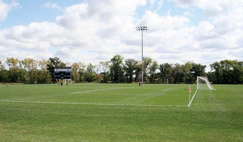 James W. Cownie Soccer park5